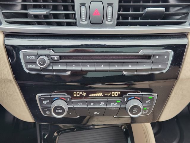Used 2016 BMW X1 xDrive28i image 18