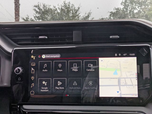 New 2026 GMC Sierra 1500 AT4 w/ AT4 Premium Package image 19