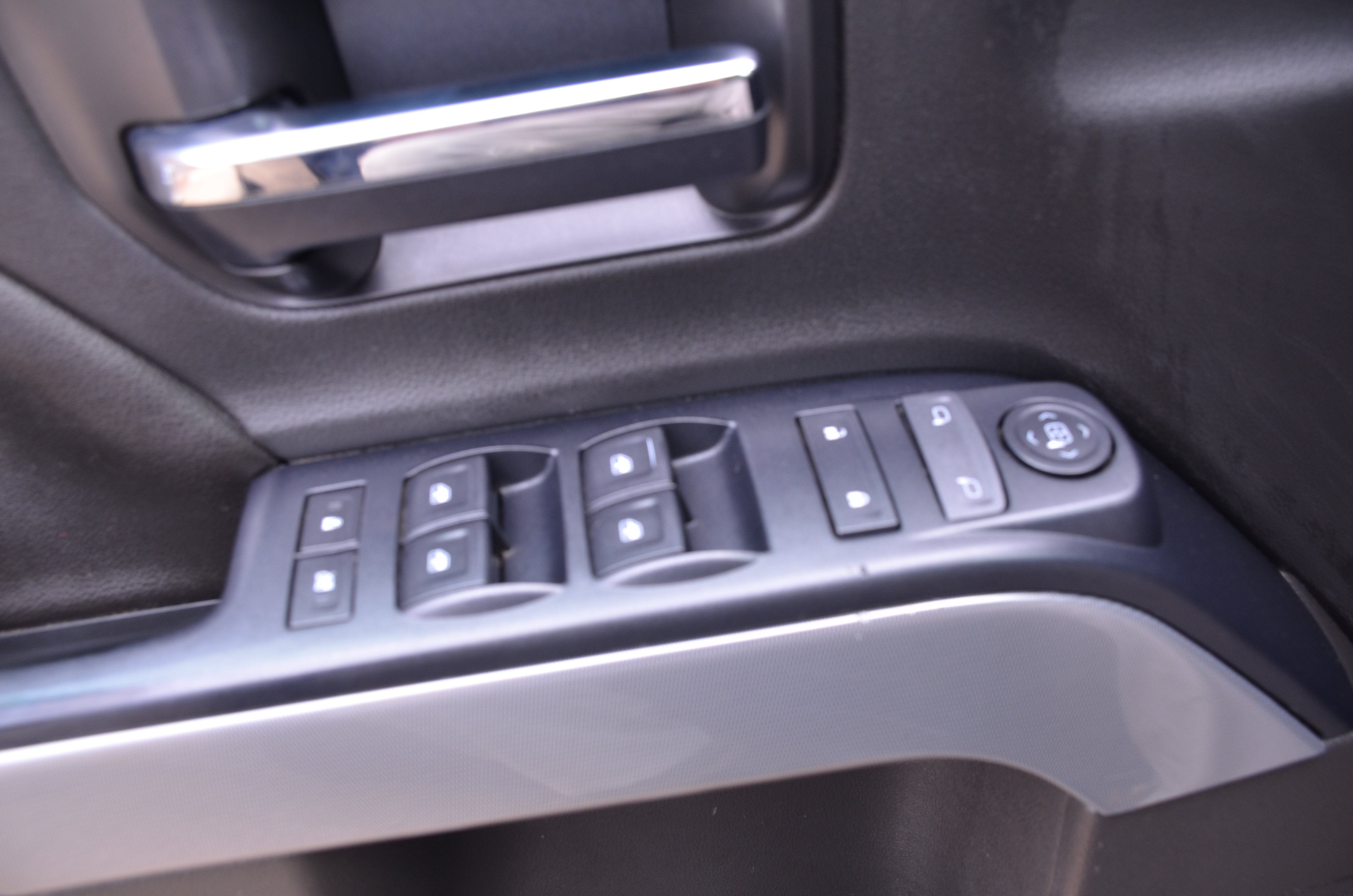 Used 2016 Chevrolet Silverado 1500 LT w/ All Star Edition AWD/4WD image 41
