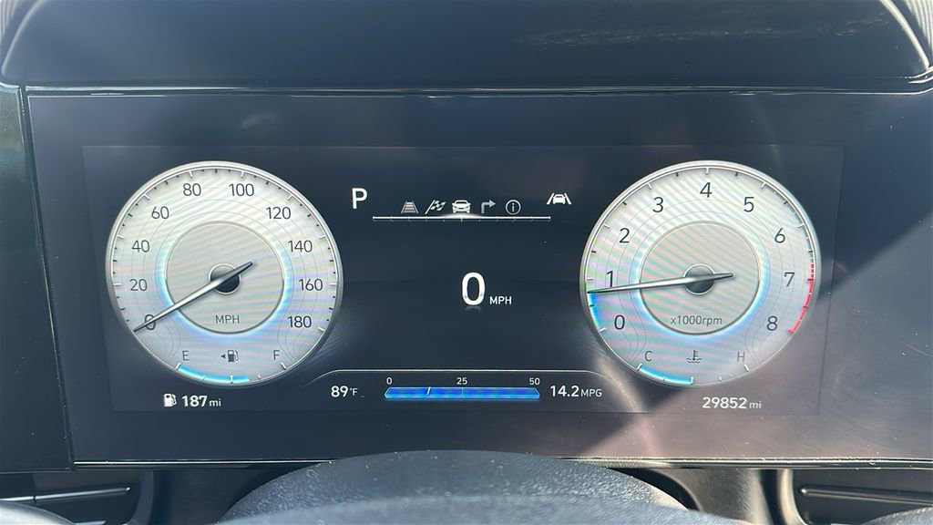 Used 2023 Hyundai Elantra N FWD image 2