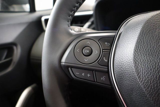 New 2026 Toyota Corolla Cross LE image 15