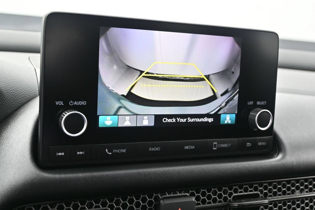 Used 2024 Honda HR-V Sport image 18