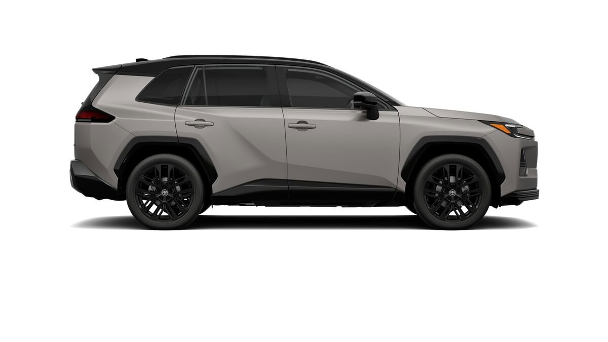New 2026 Toyota RAV4 XSE AWD/4WD image 12