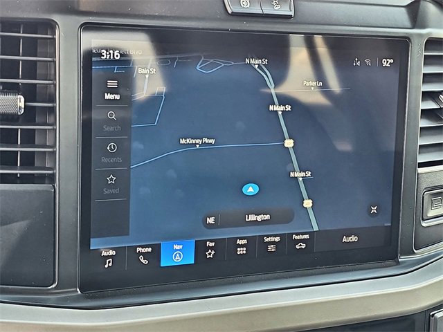 New 2026 Ford F350 XLT image 24