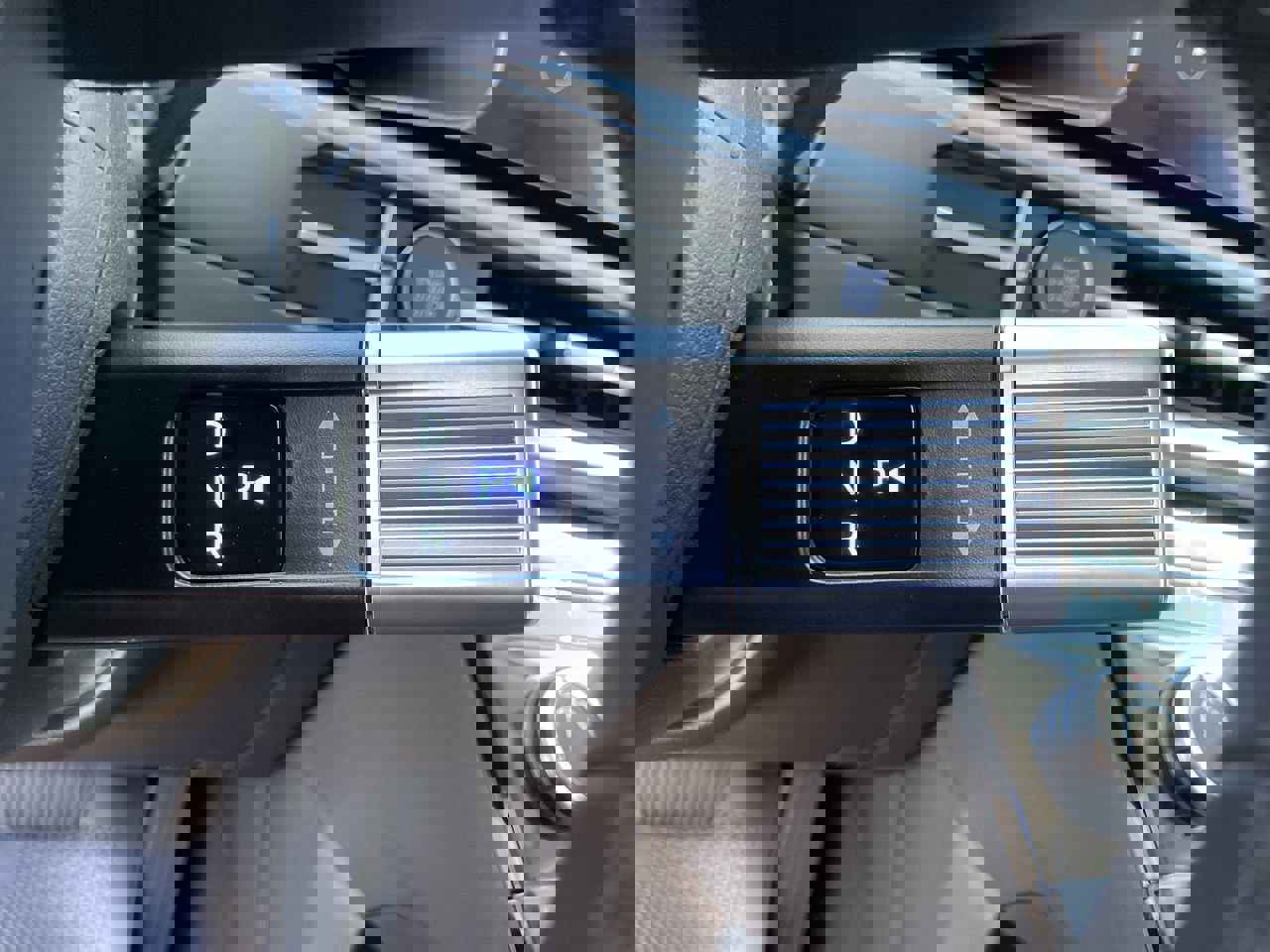 New 2026 Hyundai Santa Fe SE image 15