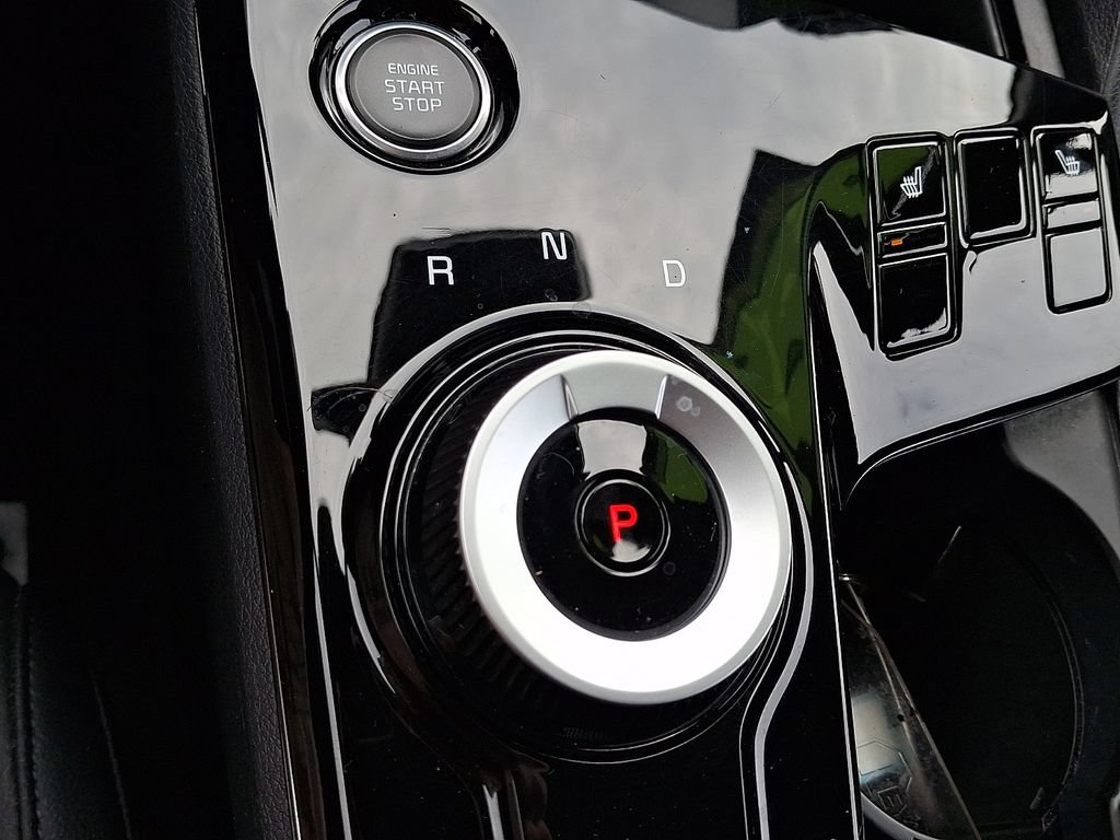 Certified 2024 Kia Sportage X-Line AWD/4WD image 17