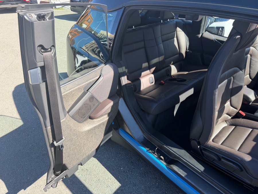 Used 2019 BMW i3 RWD image 36