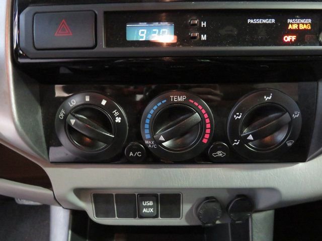 Used 2012 Toyota Tacoma PreRunner image 59