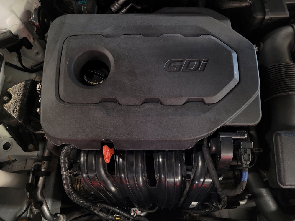 Used 2018 Hyundai Sonata SE FWD image 30