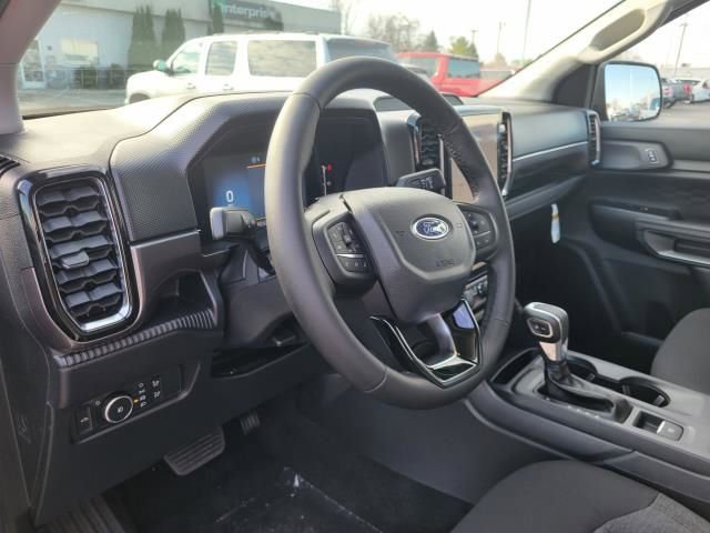 New 2025 Ford Ranger XLT image 26