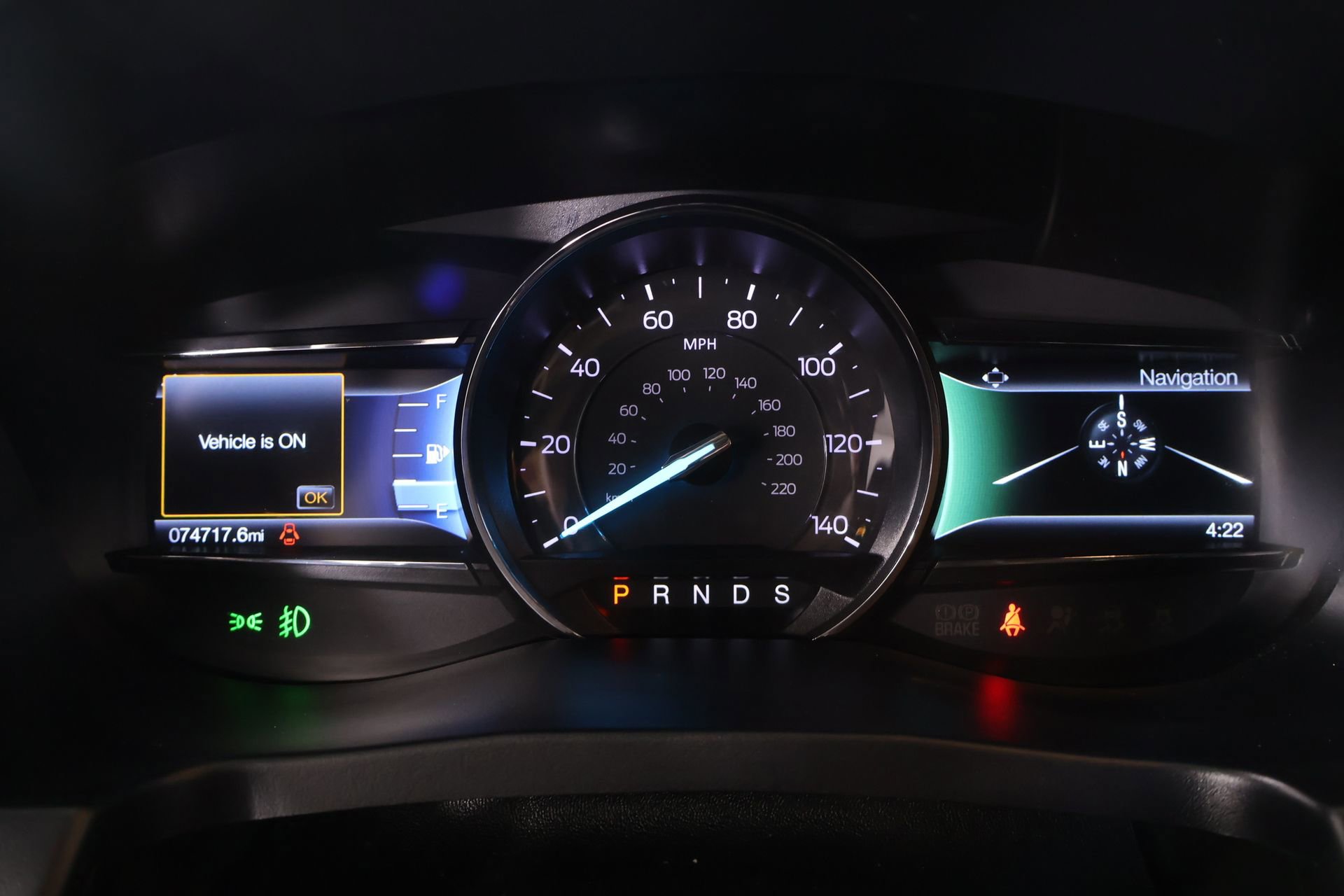 Used 2019 Ford Explorer XLT w/ Equipment Group 202A FWD image 4