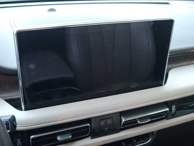 Certified 2023 Lincoln Nautilus Reserve FWD image 26