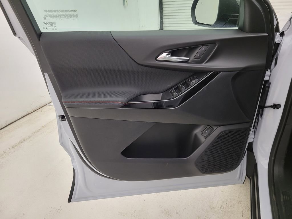 New 2026 Chevrolet Equinox RS image 28