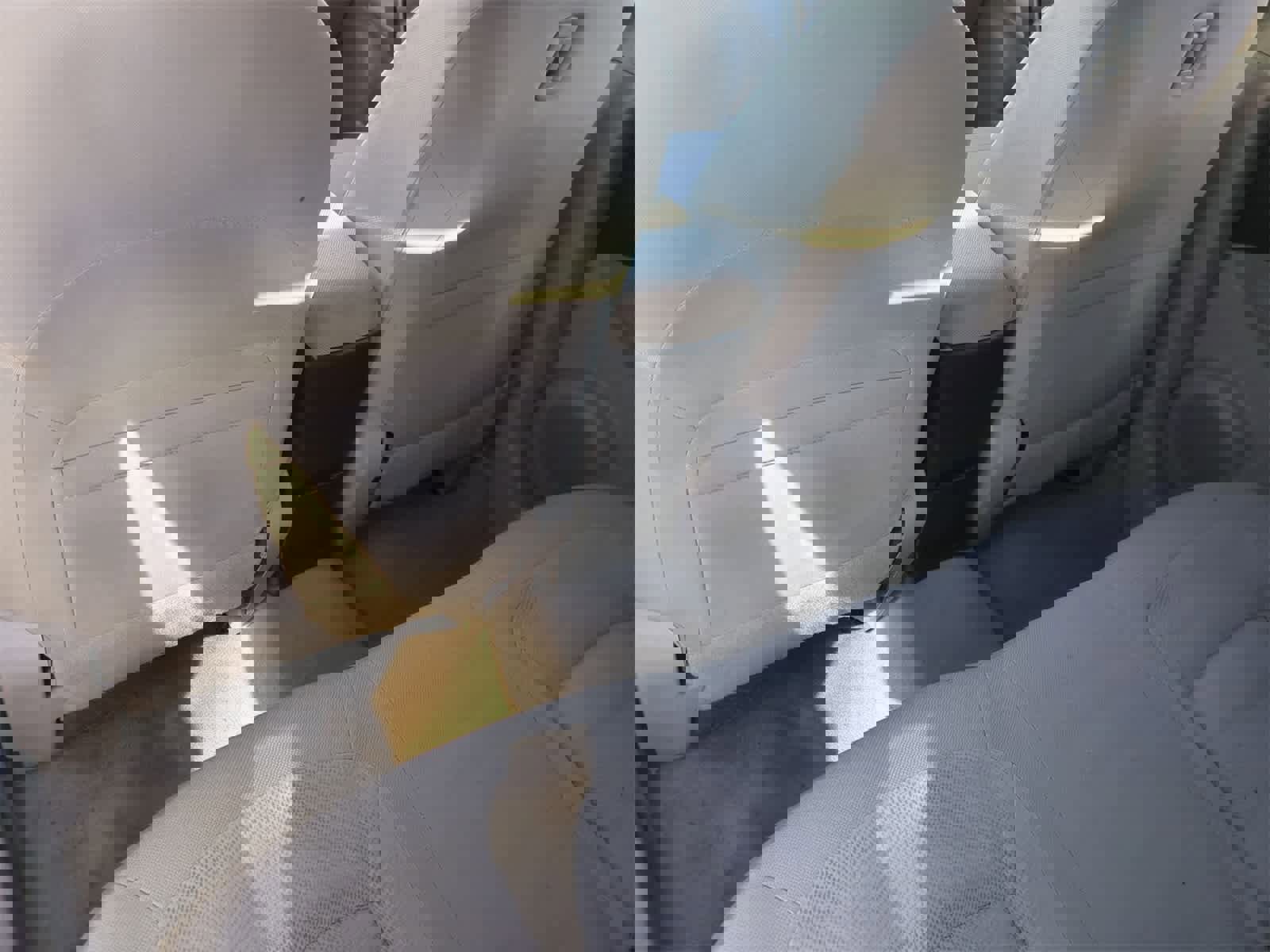 Used 2014 Nissan Rogue S image 18