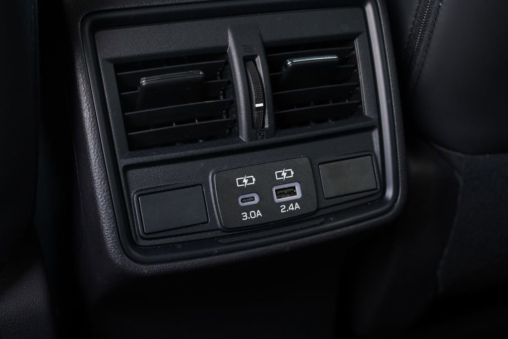 Certified 2026 Subaru Forester Premium AWD/4WD image 21