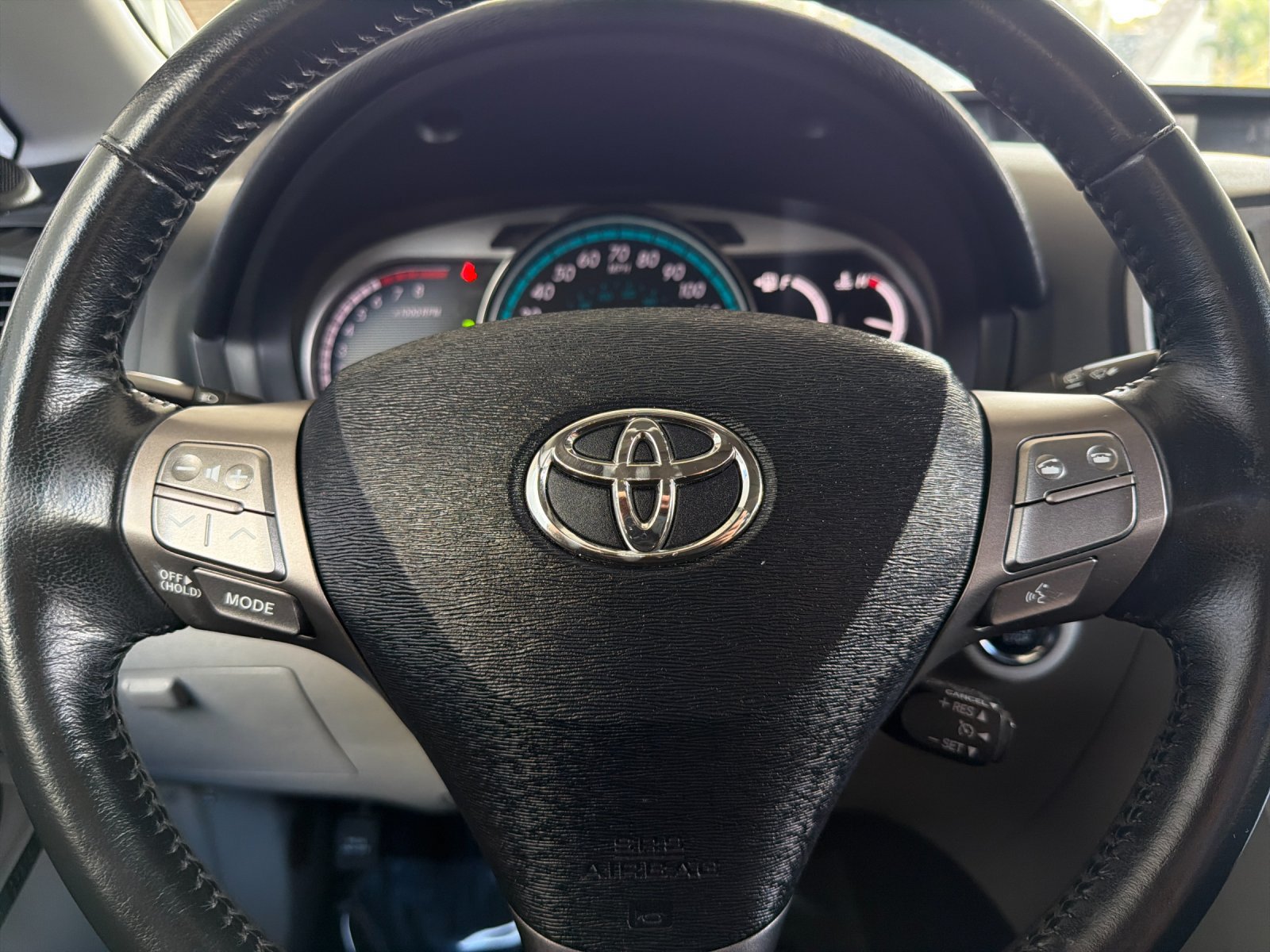 Used 2010 Toyota Venza FWD image 22