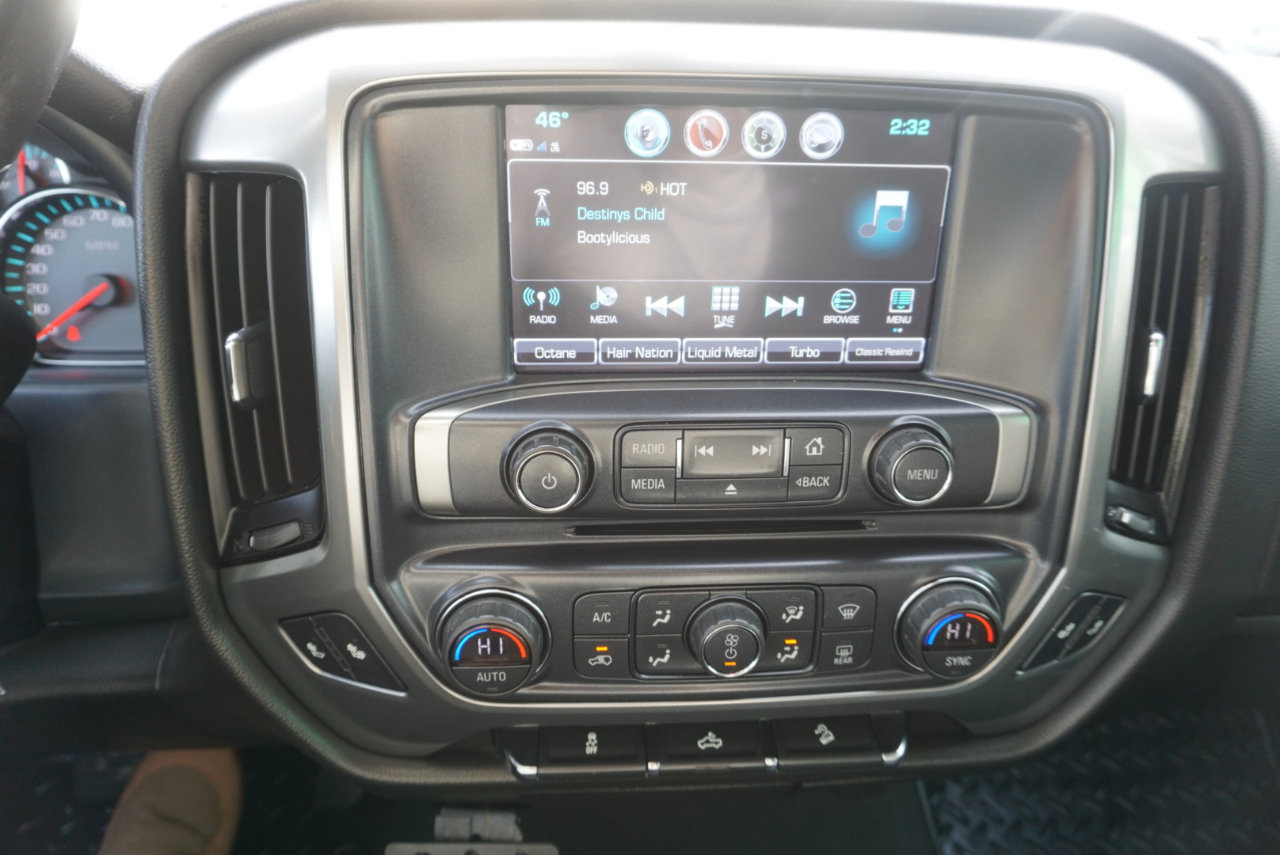 Used 2019 Chevrolet Silverado 1500 LT w/ All Star Edition image 15