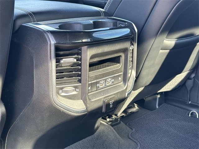 Used 2022 RAM 1500 Laramie image 28