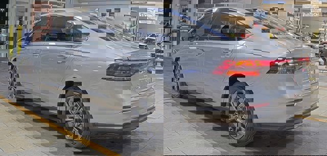 Used 2024 Honda Accord EX image 3