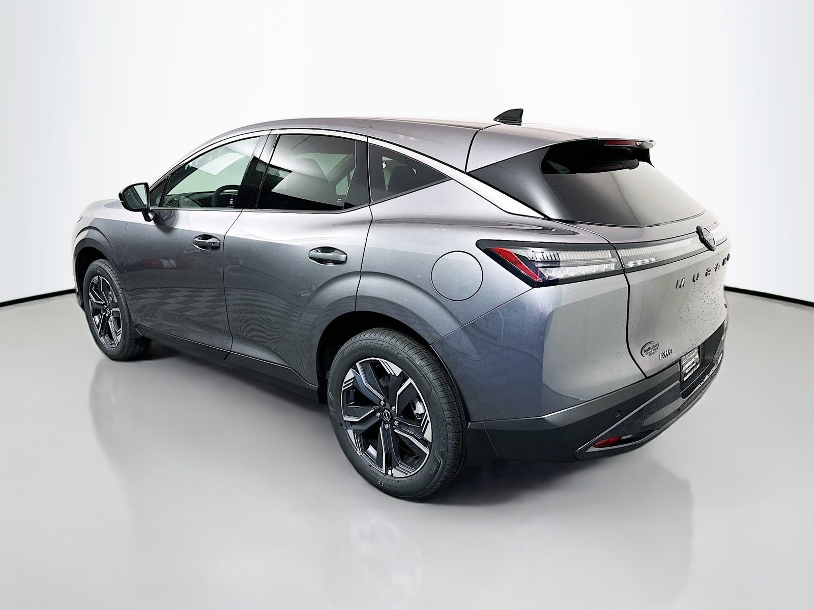 New 2026 Nissan Murano SL AWD/4WD image 5