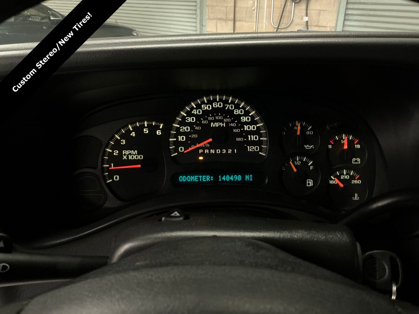 Used 2006 GMC Sierra 1500 SL image 19