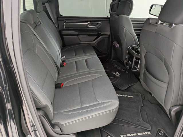 Used 2022 RAM 1500 Big Horn image 18