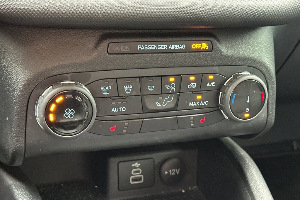 Used 2023 Ford Bronco Sport Badlands image 21