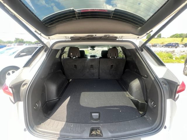 Used 2021 Chevrolet Blazer LT AWD/4WD image 16
