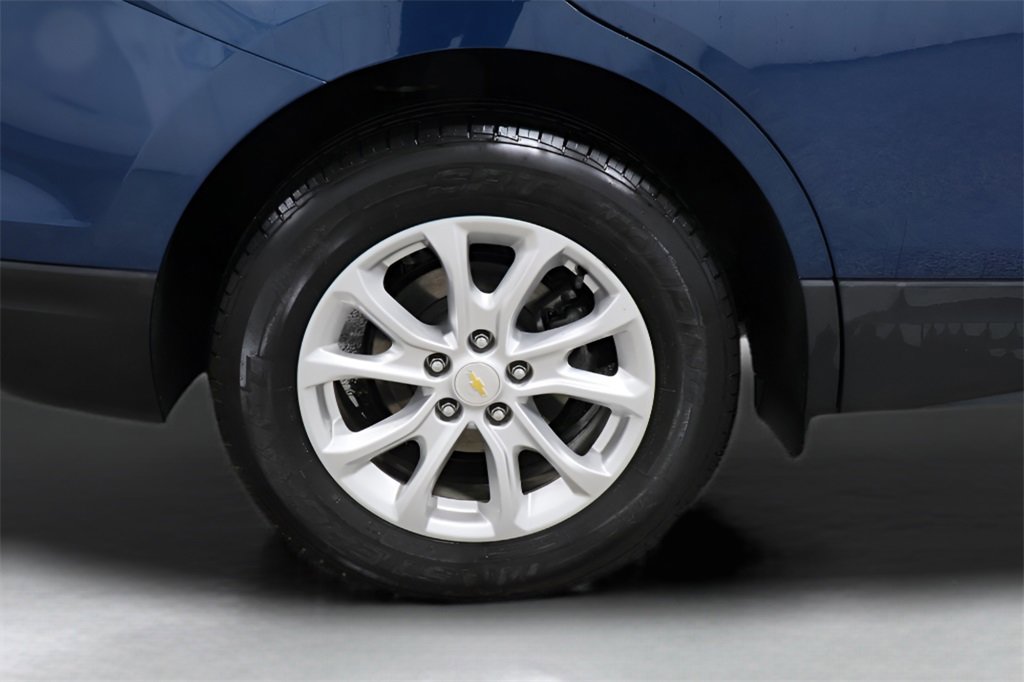 Used 2020 Chevrolet Equinox LT image 9