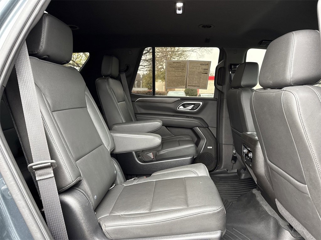 Used 2021 Chevrolet Tahoe Z71 image 19