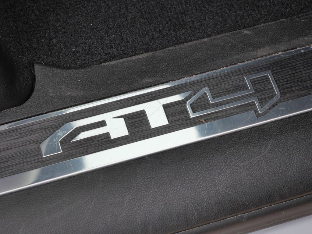 Used 2023 GMC Sierra 2500 AT4 w/ AT4 Premium Plus Package image 21