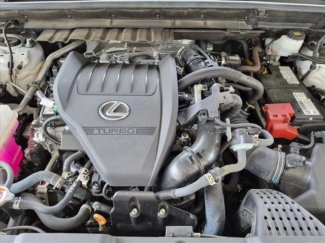 Used 2023 Lexus NX 350 F Sport AWD/4WD image 22