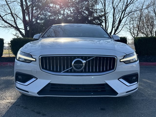 Used 2022 Volvo S60 B5 Inscription w/ Advanced Package image 10