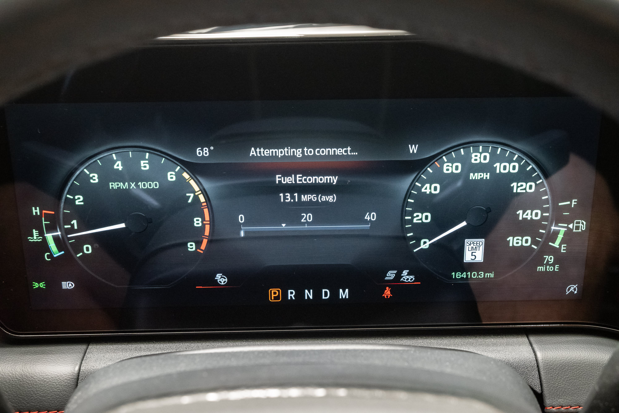 Used 2024 Ford Mustang GT Premium RWD image 14