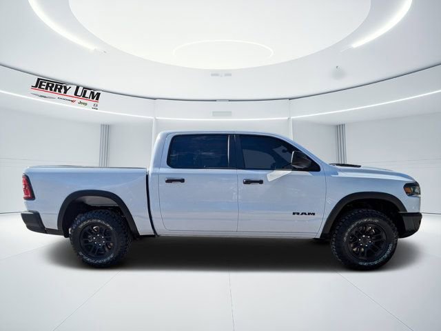 New 2026 RAM 1500 Rebel image 2
