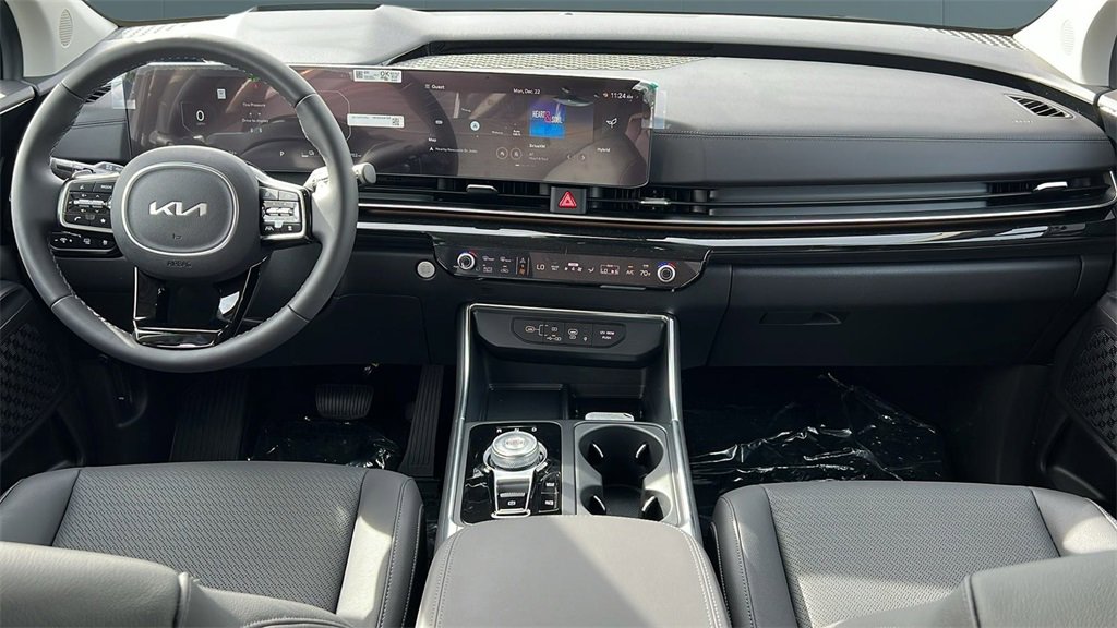 New 2026 Kia Carnival SX Prestige image 6