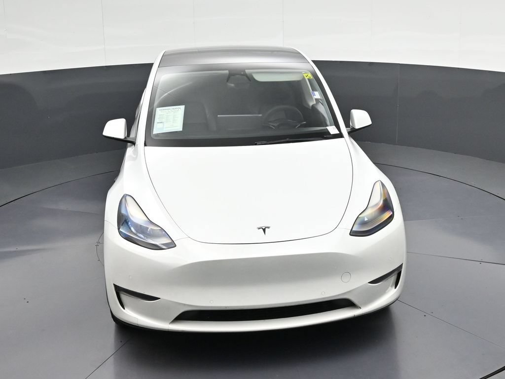 Used 2021 Tesla Model Y Performance AWD/4WD image 20