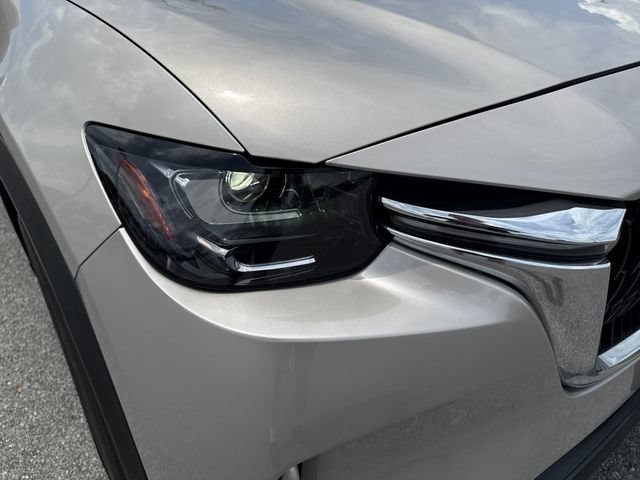 Certified 2024 MAZDA CX-90 Plug-In Hybrid w/ Preferred AWD/4WD image 10