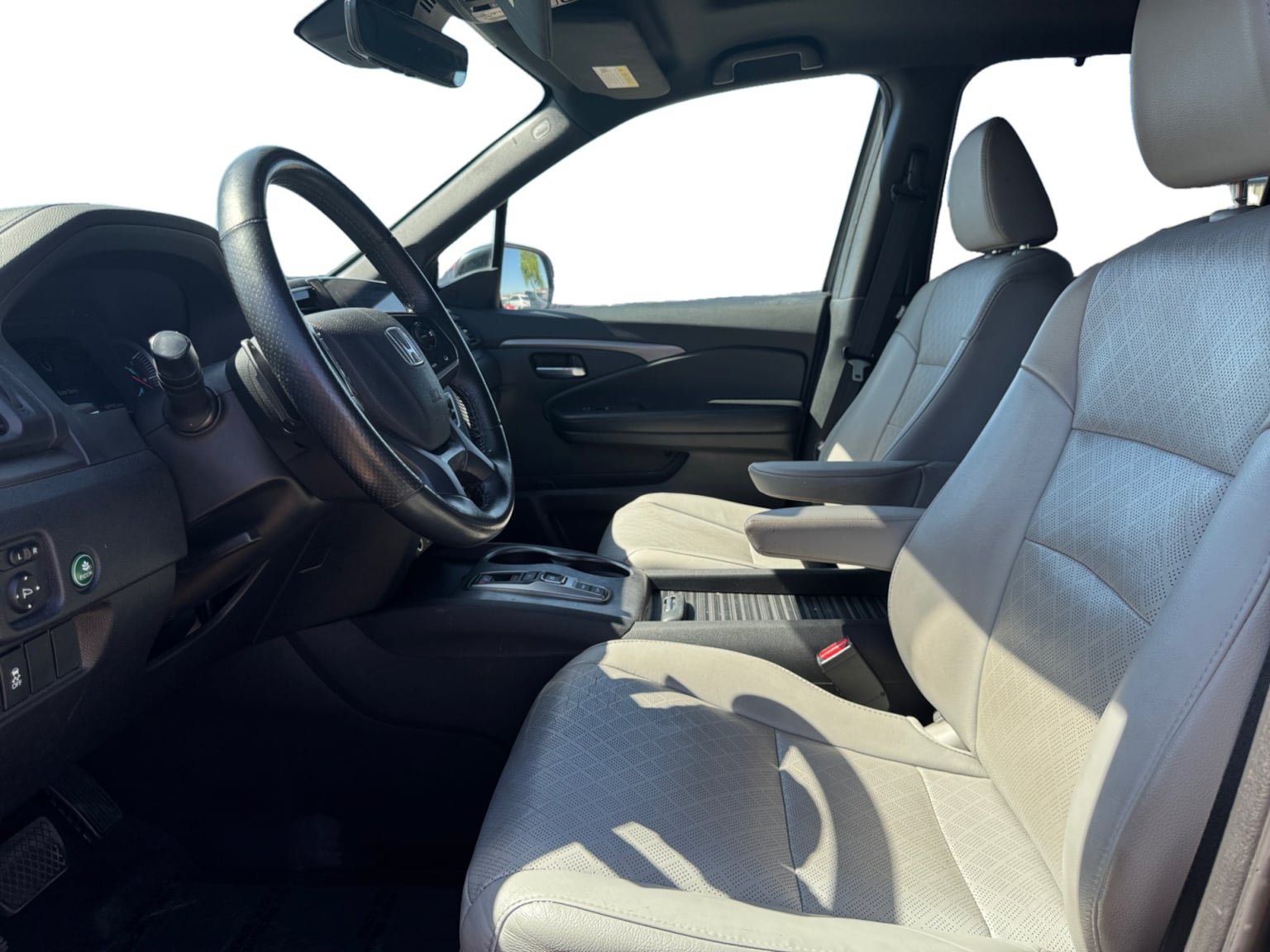 Used 2019 Honda Passport EX-L image 10