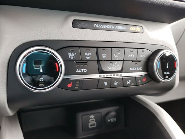 New 2026 Ford Escape Active w/ Cold Weather Package image 23