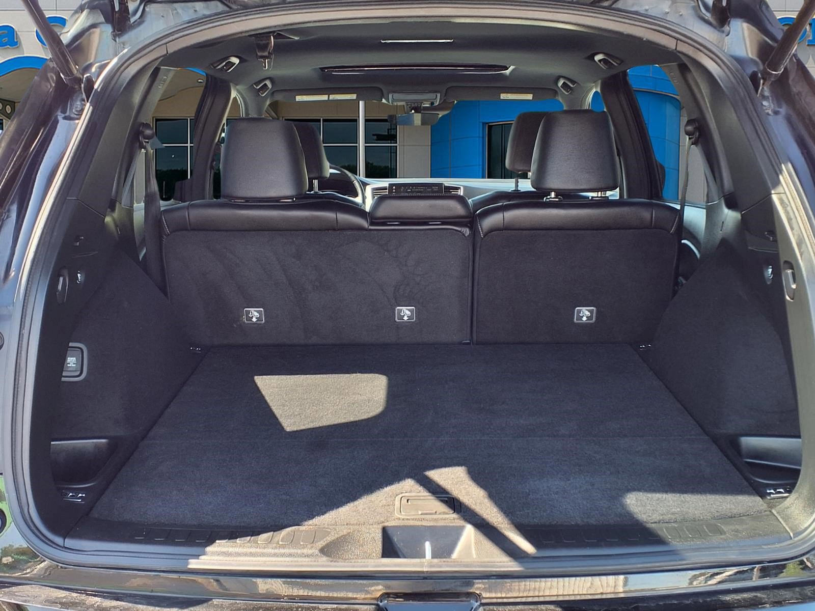 Certified 2023 Honda Passport EX-L image 7