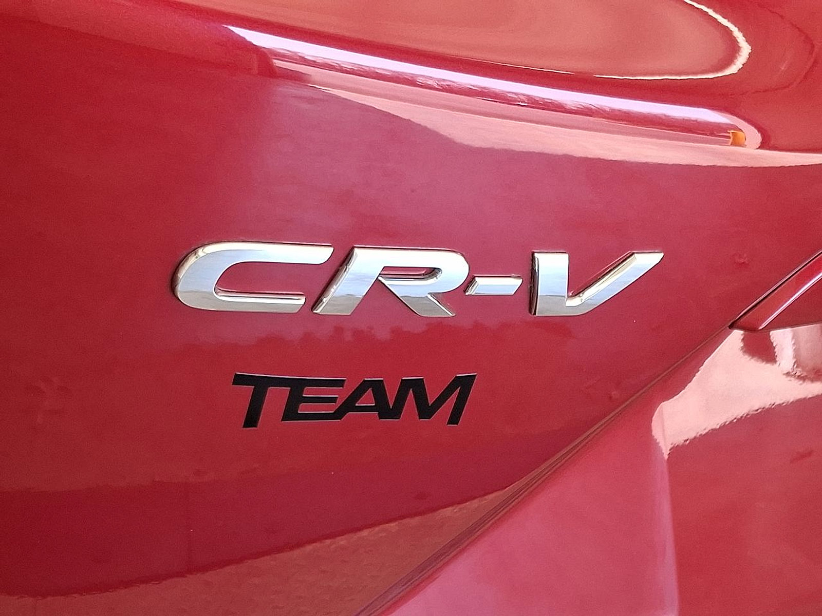 Used 2022 Honda CR-V EX-L image 24