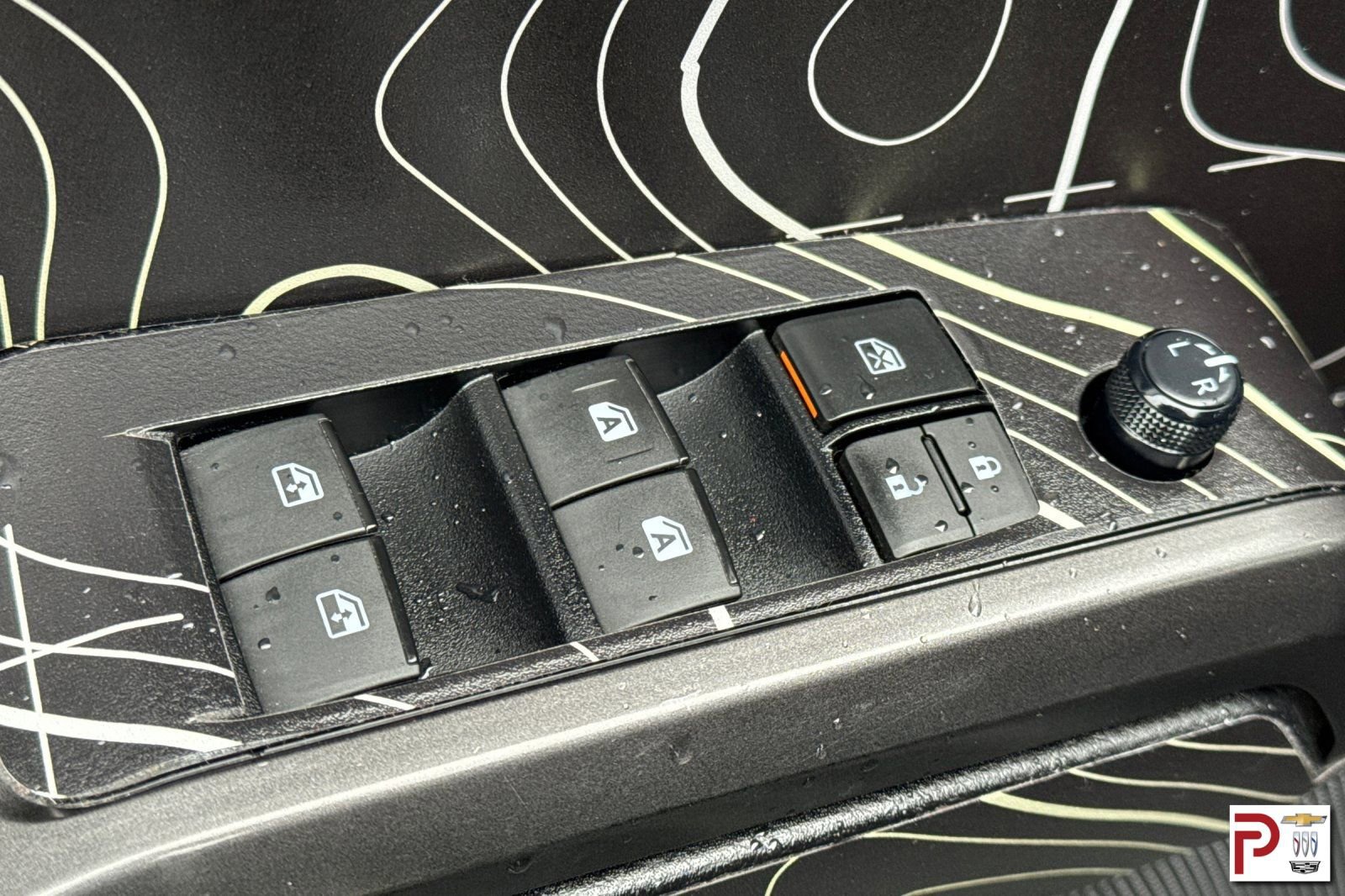 Used 2021 Toyota Tacoma TRD Off-Road w/ Technology Package image 15