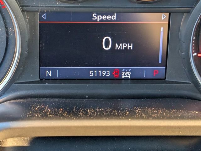 Used 2021 Chevrolet Silverado 1500 RST w/ All Star Edition Plus image 23