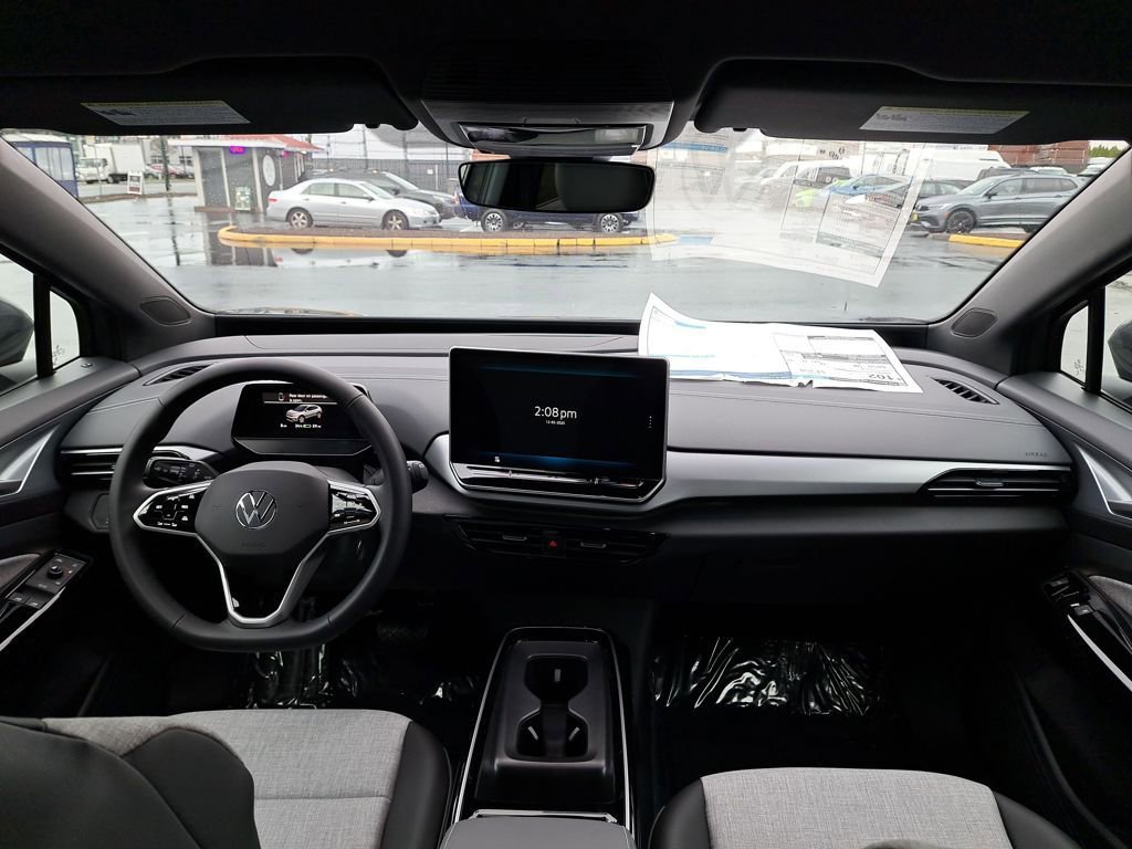 New 2026 Volkswagen ID.4 Pro AWD/4WD image 18