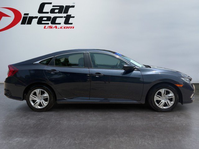 Used 2019 Honda Civic LX image 11