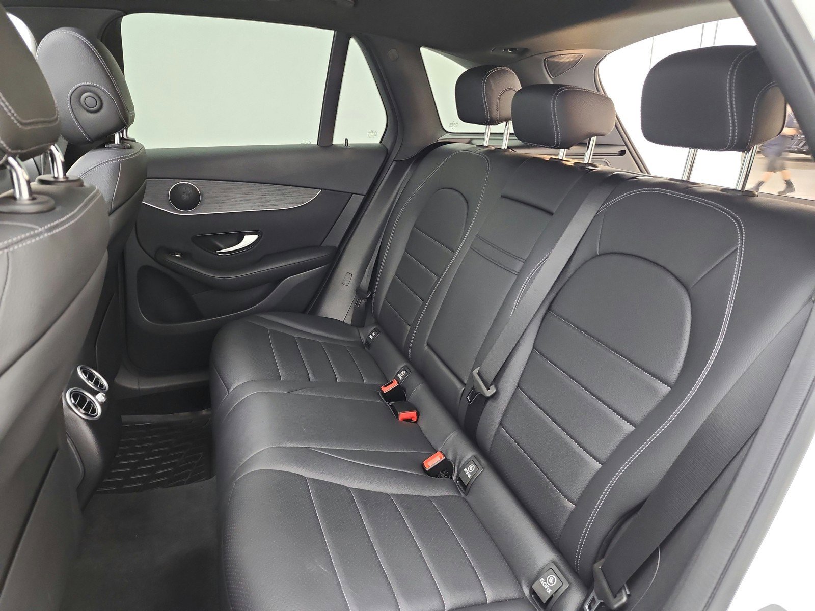 Used 2021 Mercedes-Benz GLC 300 image 16