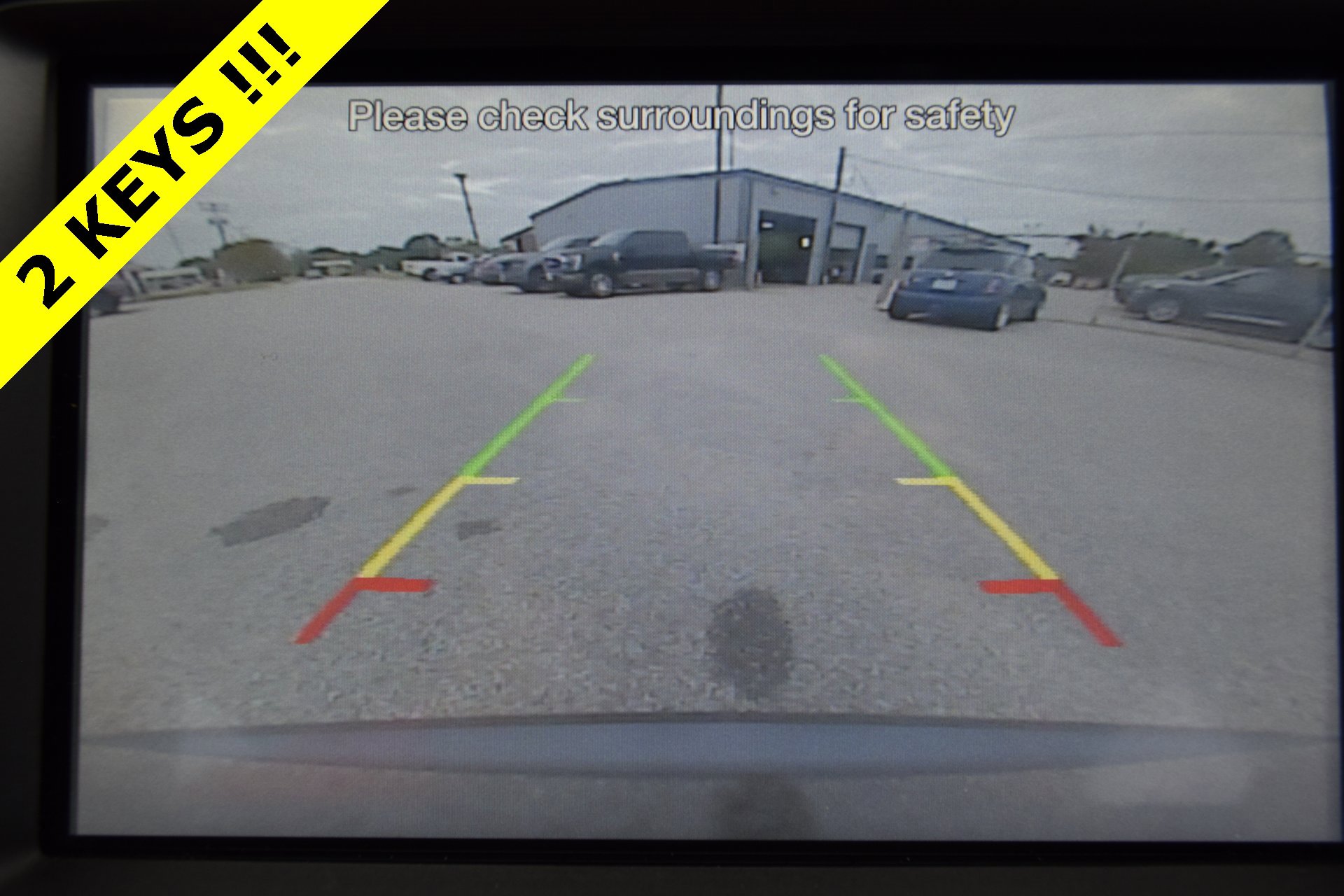 Certified 2018 Ford Taurus SEL w/ Equipment Group 201A image 5