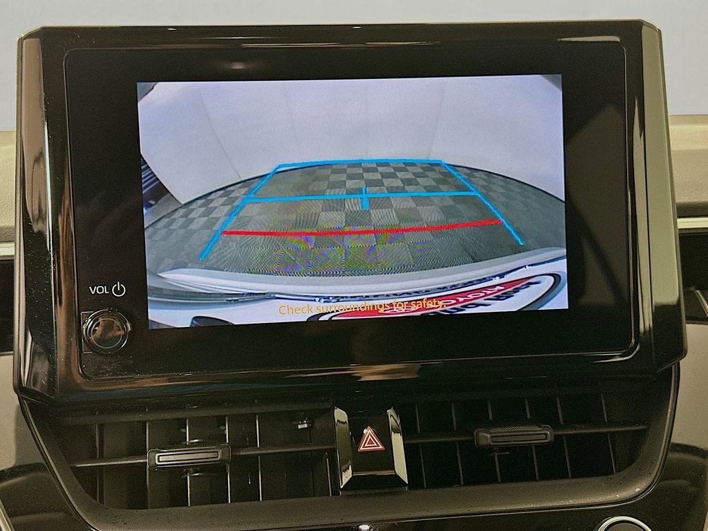 Certified 2024 Toyota Corolla LE image 14