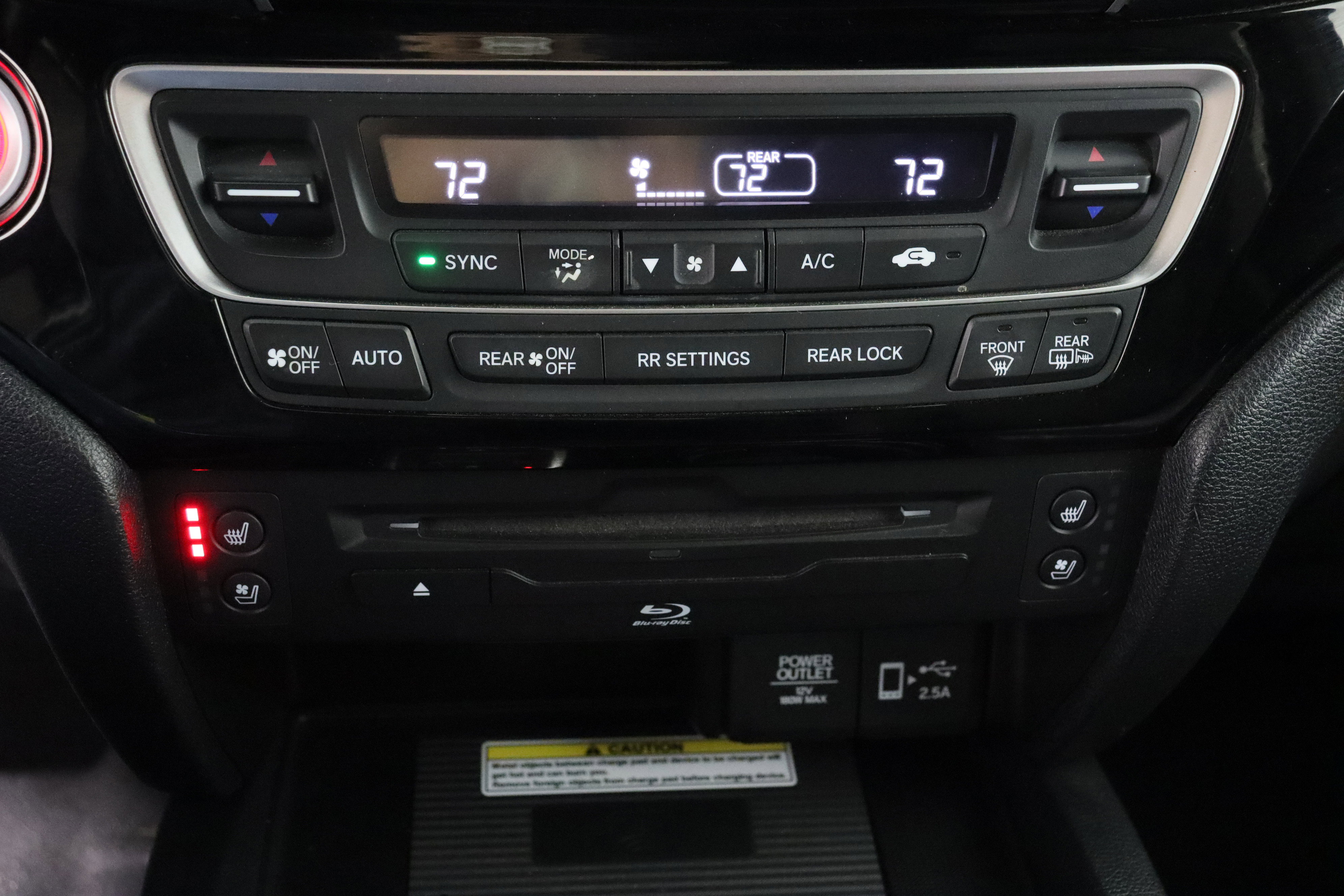 Used 2020 Honda Pilot Black Edition image 20